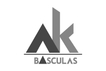 AK Basculas